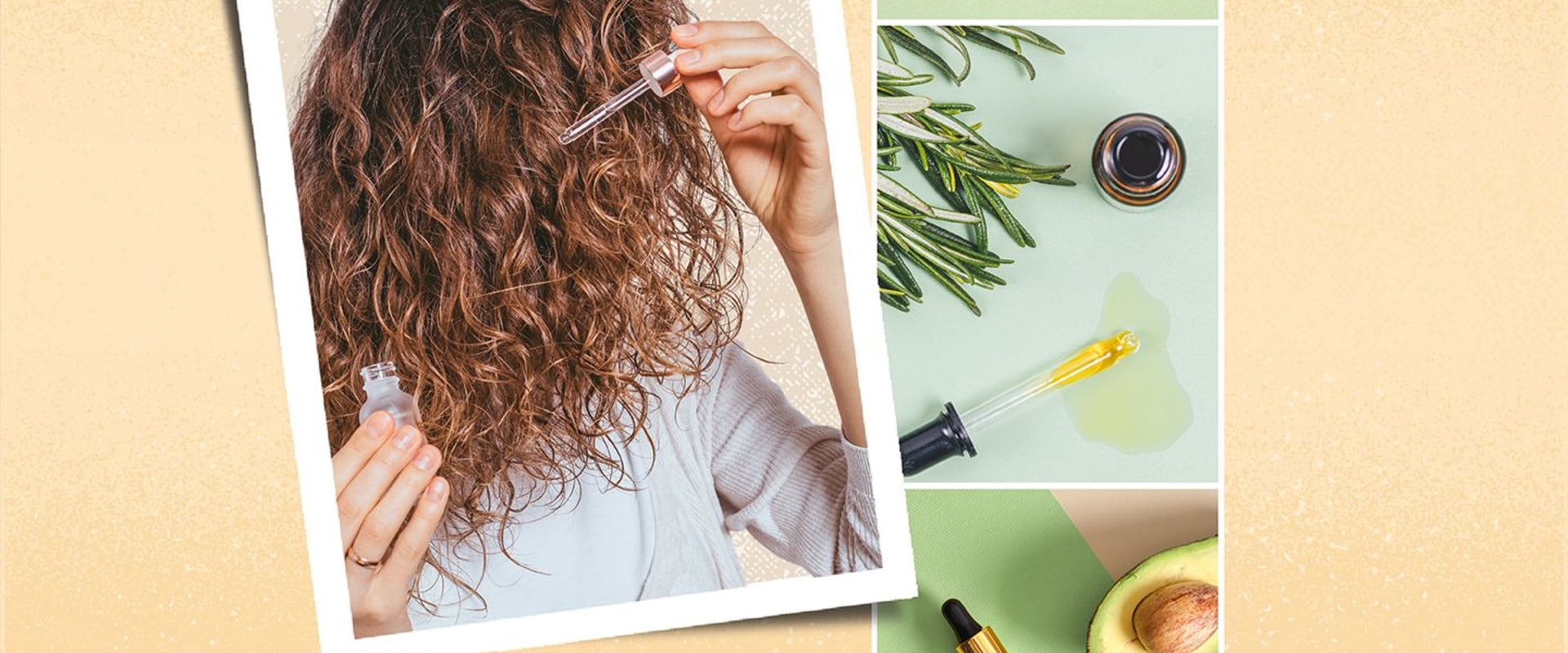 Vitamins for Healthy Hair: Your Guide to Preventing Hair Loss and Restoring Your Locks