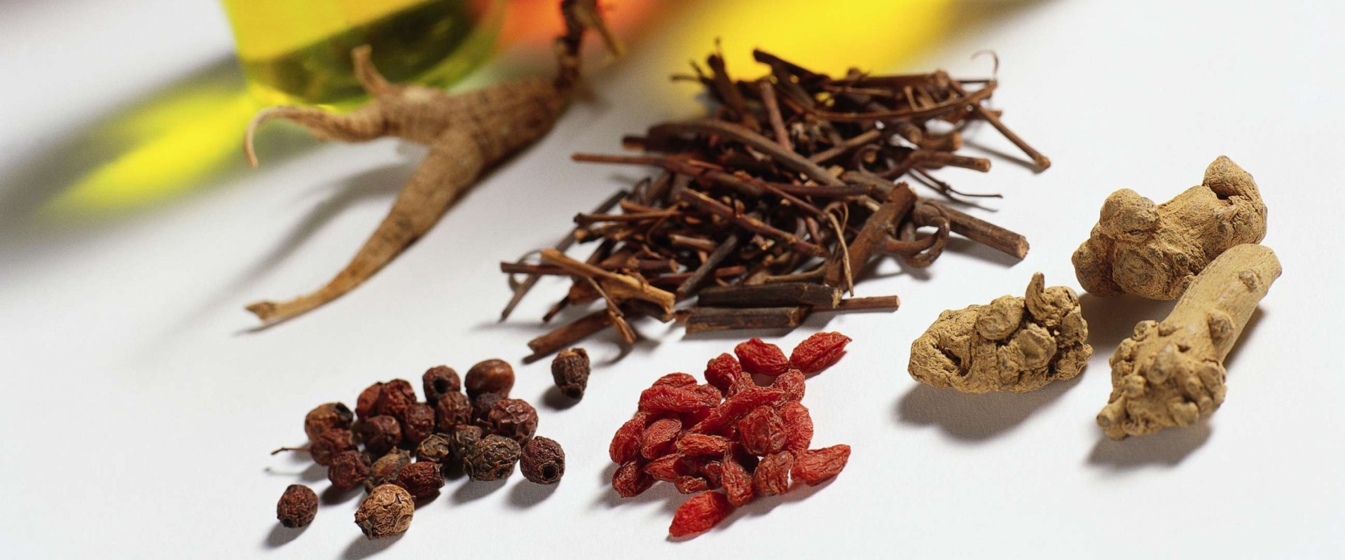 Herbs for Hair Growth: Natural Solutions for Baldness and Hair Loss