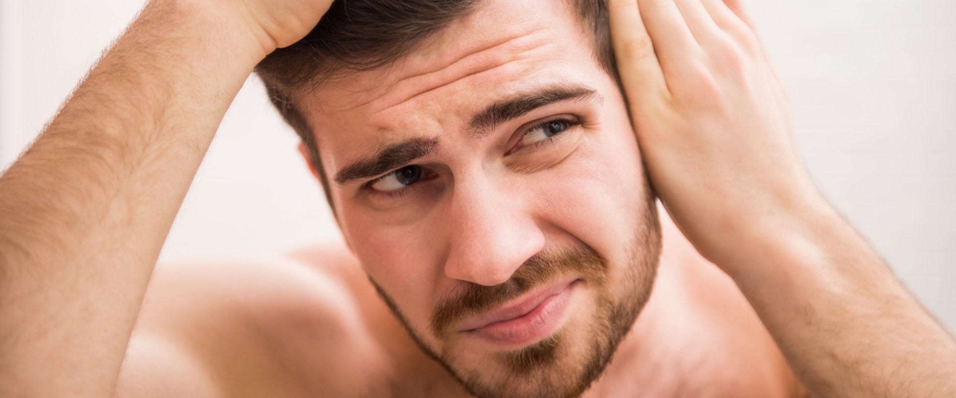 Lifestyle Changes for Preventing Male Pattern Baldness: Tips and Solutions