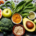 Hair Growth Diet: Secrets to Preventing Hair Loss and Promoting Regrowth