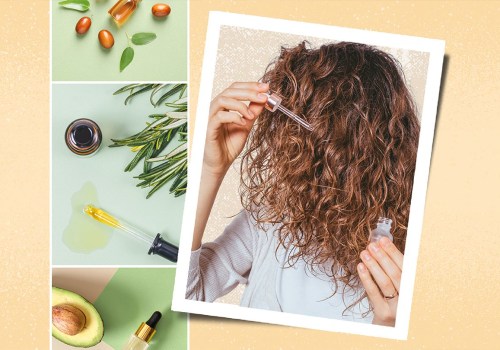 Vitamins for Healthy Hair: Your Guide to Preventing Hair Loss and Restoring Your Locks