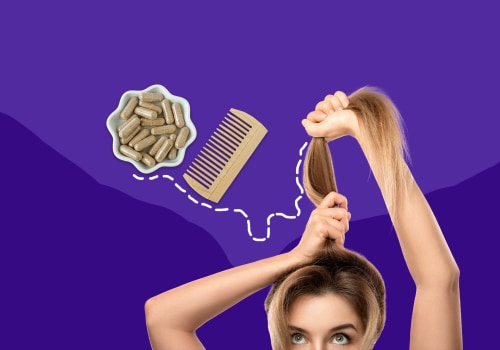 How Biotin Can Help Restore Hair Growth