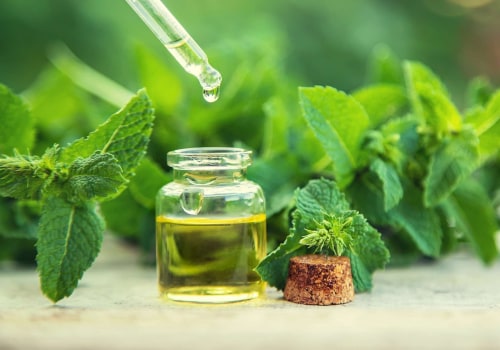 Essential Oils for Hair Loss: Natural Remedies and Solutions