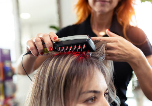 The Power of Low-Level Laser Therapy: Understanding and Treating Hair Loss