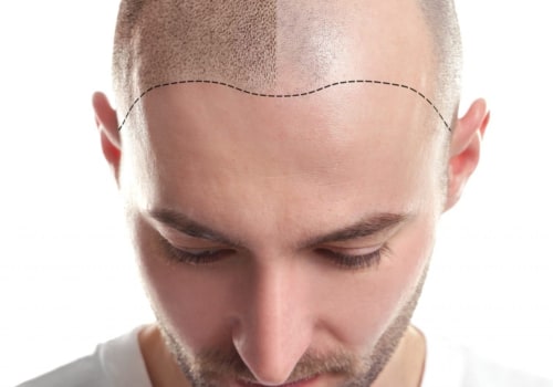 Scalp Camouflage Techniques: A Comprehensive Guide to Covering Baldness and Hair Loss