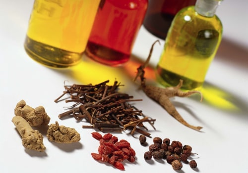 Herbs for Hair Growth: Natural Solutions for Baldness and Hair Loss