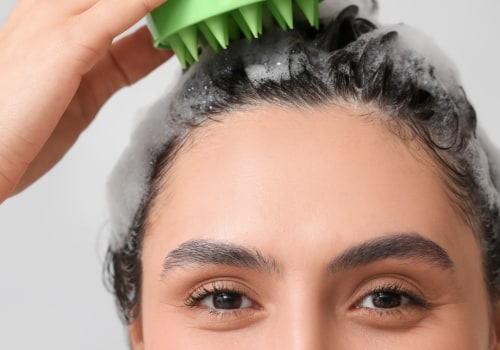 Scalp Massage for Hair Growth: The Ultimate Guide to Fighting Baldness and Promoting Hair Regrowth