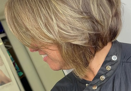 Hairstyles for Thinning Hair: Tips and Tricks for Fuller, Healthier Hair