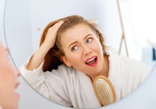 Understanding Hair Fibers: A Comprehensive Guide to Hair Restoration Products and Hair Loss Concealers